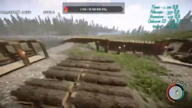 Стрим по игре Sons of the Forest! Играю со зрителями, хорошая музыка фонк общение кейсы смотреть онлайн