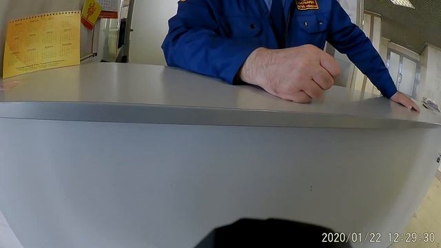 Очередной раз охранник дома правительства Чувашии путает , как говорит глава , берега смотреть онлайн