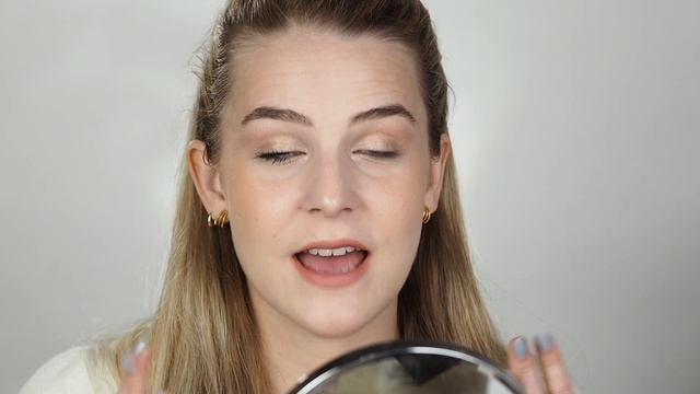 NEW Essence Sensitive But Wow Volume Mascara REVIEW | Moody Eye Makeup