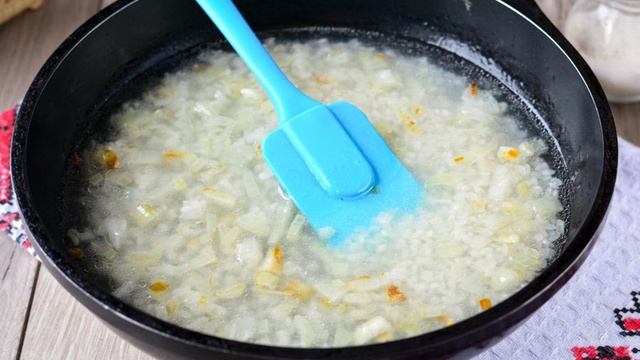 Книга рецептов