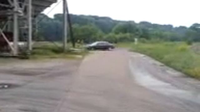 Audi 80 (schnellwäsche) смотреть онлайн
