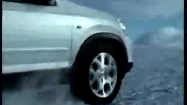 2004 Honda CR-V CM смотреть онлайн