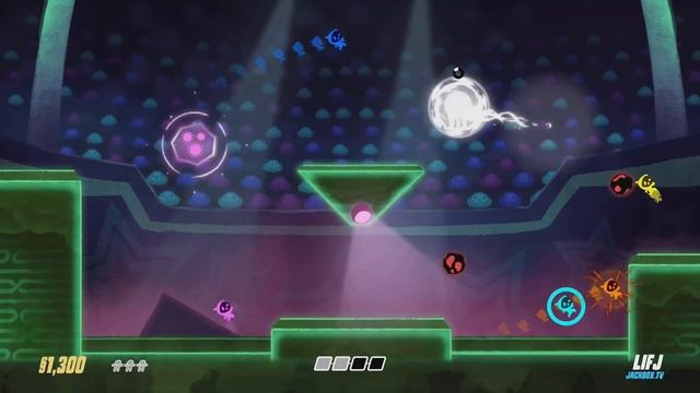 The Jackbox Party Pack 5 Review смотреть онлайн