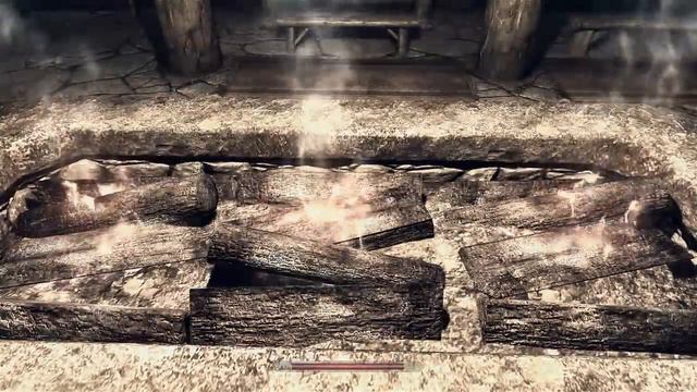 Let's Play TESV Skyrim Dawnguard #058 [Reality Gameplay] - Kyneshain смотреть онлайн