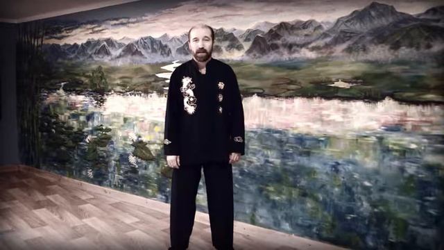 Практики цигун по оздоровлению дыхательной системы смотреть онлайн