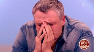 Точка в деле Алеши Шимко: был ли "пьяный мальчик" пьян? Пусть говорят. Выпуск от 21.09.2017