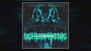 ShadowStorm, GhostyPlaya - Schizophrenic (Super Slowed)