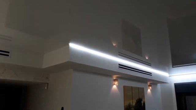 תקרות נמתחות מושעה ב מודיעין בערץ 0549946169 Натяжные потолки парящие в Израиле Модиине смотреть онлайн