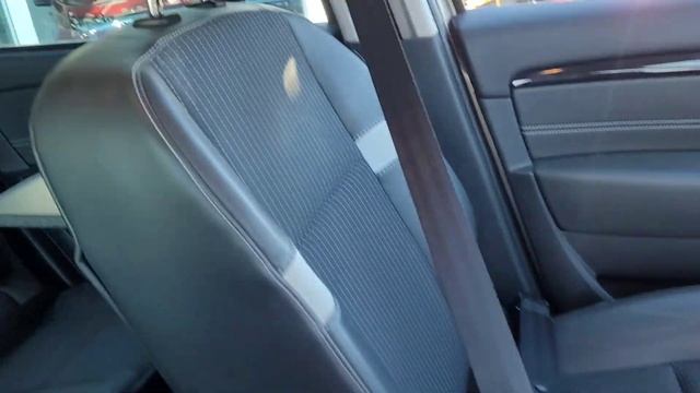 Renault Grand Scenic смотреть онлайн
