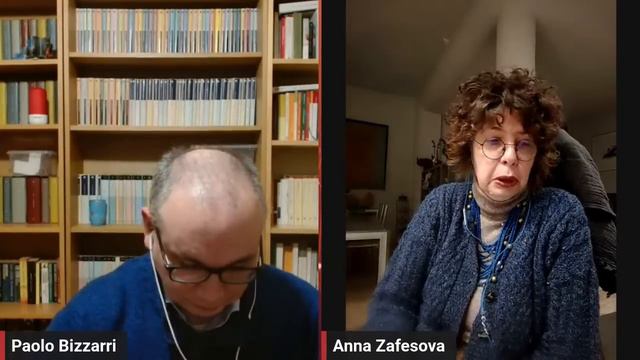 Siamo Nati per Soffrire | Deep East con Anna Zafesova смотреть онлайн