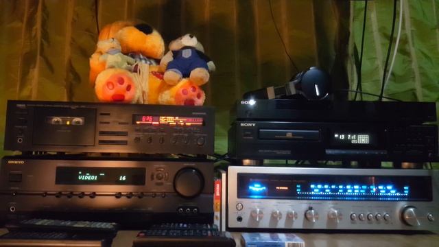 Kenwood kr 4400, Jamo c 605 смотреть онлайн