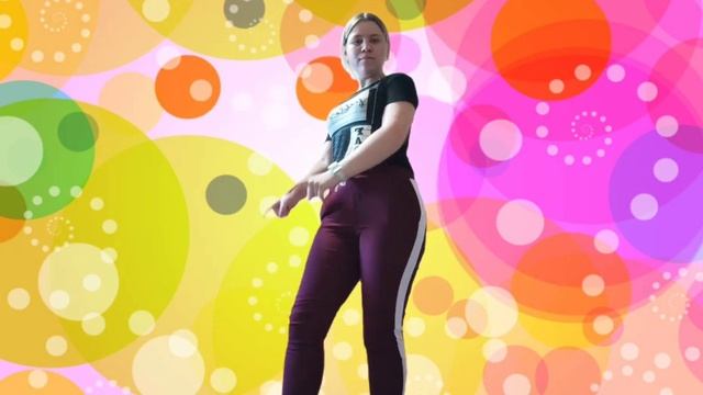 Рухлива гра "Рухайся - замри" смотреть онлайн