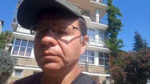 Юрист Александр Беляев об отеле Машук Сочи