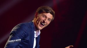 Павел Воля - Случай в самолёте