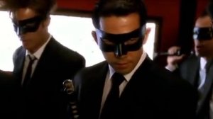 Kill Bill Vol.1 - Arrival of O-Ren Ishii at "The House of Blue Leaves"