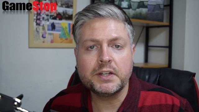 The Vilification of Retail Traders, GameStop $GME, & Our True Power: Generational Transfer of Wealt смотреть онлайн