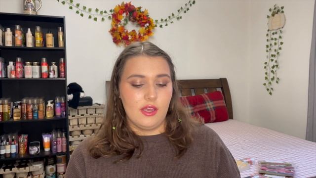 October Layering Combos || PUIU Mists + Fall Perfumes смотреть онлайн