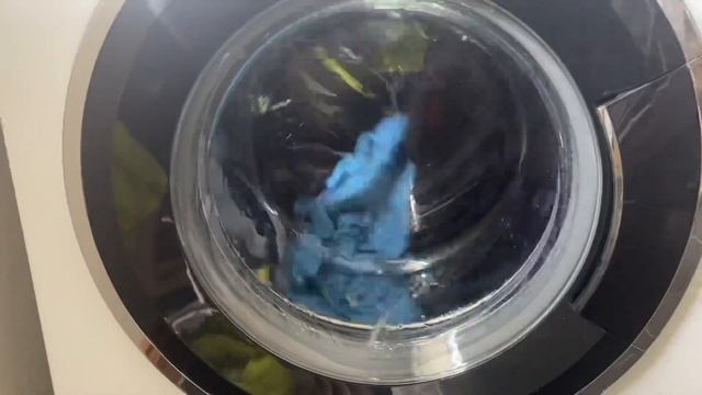 Blomberg rapidjet first wash after repair (read description) смотреть онлайн