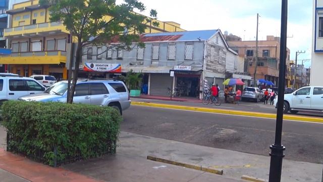 136. Белиз. Негры, растаманы и королева Англии. Сезон 2022 смотреть онлайн