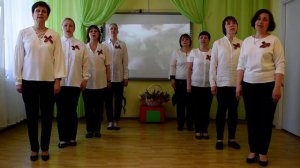 Баллада о военных летчицах  Музыка Е.Крылатова слова Е.Евтушенко