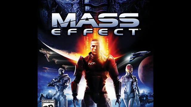 Mass Effect - Therum Theme (Version 1) смотреть онлайн