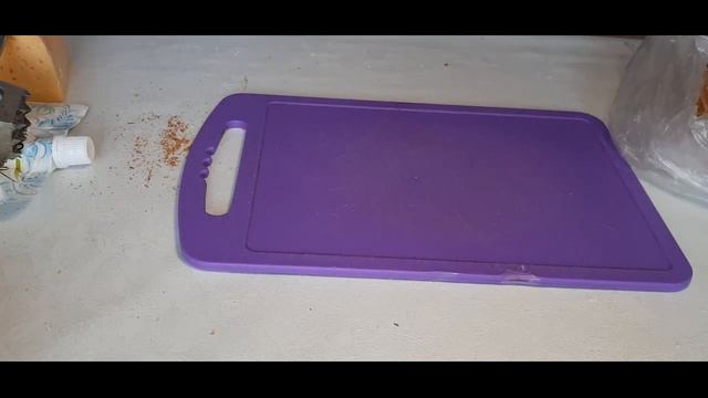 Кулинарные угощения с Анной