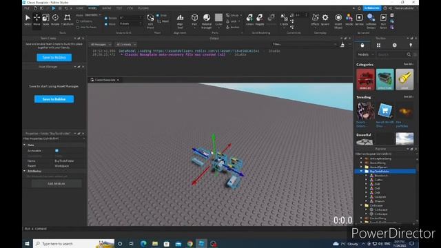 How to make your own Stealth / Action game on Roblox like Payday or Entry Point (The Basics) смотреть онлайн