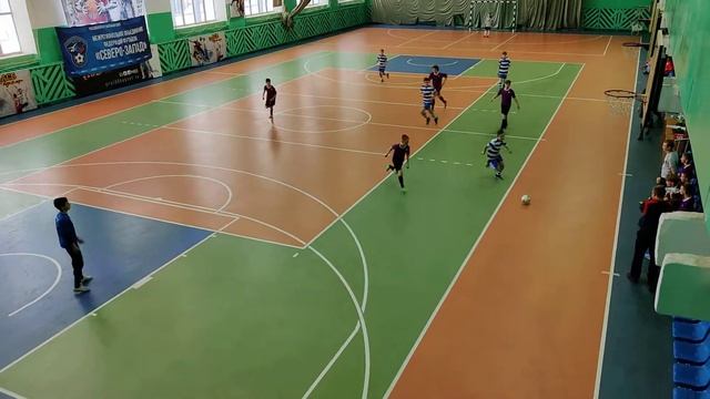 Кронштадт 2008 — Строитель (Северодвинск), 2 тайм, 29.01.2022 смотреть онлайн