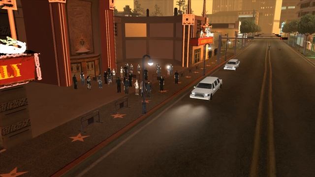 GTA gameplay - Management Issues (OG Loc mission #3) смотреть онлайн