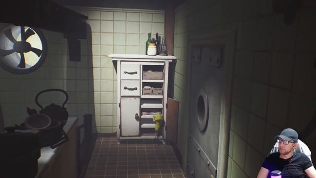 Little Nightmares ➤Полное Прохождение ➤ Кошмарики смотреть онлайн