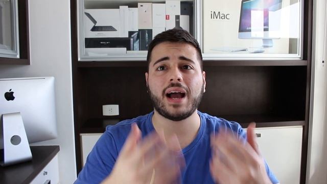 Fotos do iCloud - Como Realmente Funciona? смотреть онлайн