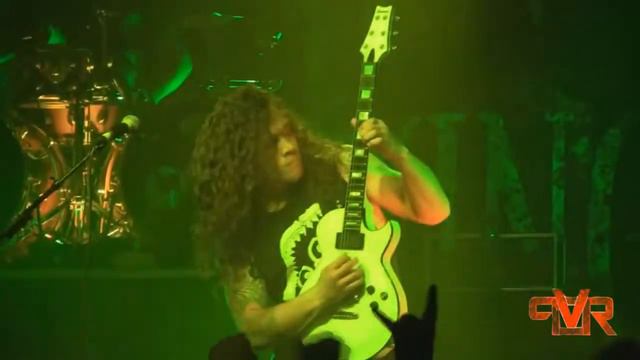 My top 10 guitar solos/Мой топ 10 гитарных соло смотреть онлайн