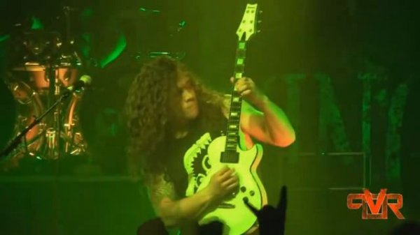 My top 10 guitar solos/Мой топ 10 гитарных соло