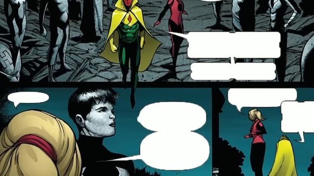 Chthon Origin - An Elder God Who Is Responsible For The Creation Of Witches, Werewolves and Vampire смотреть онлайн