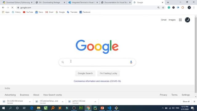 #3 how to run python program in windows | Environment setup in python 2020 смотреть онлайн