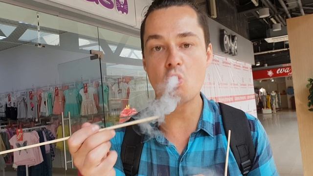 Готовим весело и со вкусом 