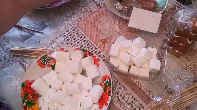 Пион из зефира. смотреть онлайн