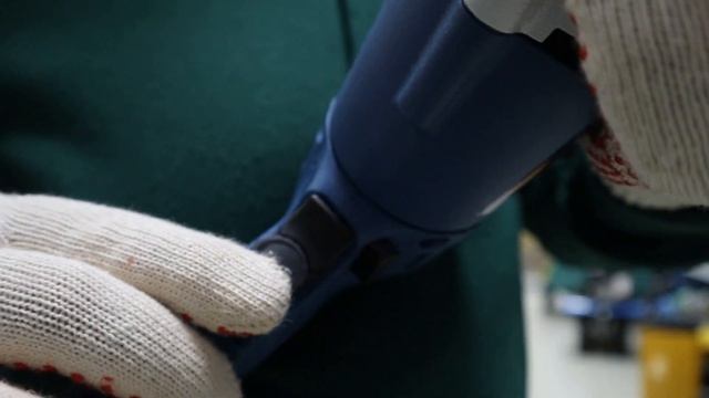 Дрель-миксер - Фиолент Professional МД2-7-РЭ смотреть онлайн