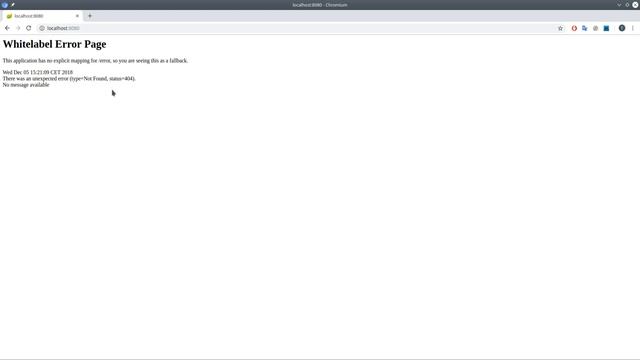 Spring Tutorial - pilot #0 - git, maven, Hello World смотреть онлайн