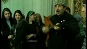 Рамзан Кадыров танцует лезгинку 2