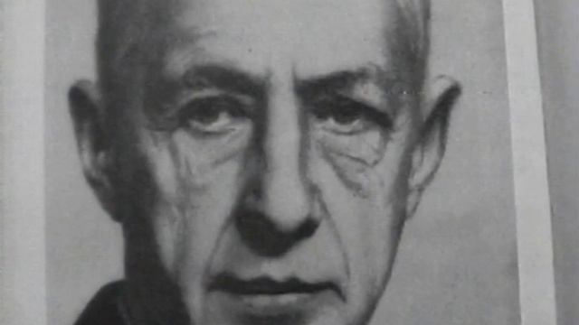 Моя фамилия, №03 смотреть онлайн