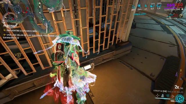 buil de la knell prime actualizada смотреть онлайн