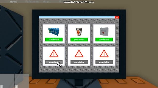 Roblox Jim's Computer Day 4 смотреть онлайн