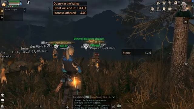 LifeAfter Daily Game Play Death High and Market Event (English Speaking Stream) смотреть онлайн