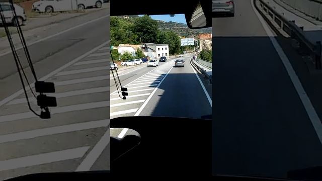 Гора Монсеррат, Испания, 2018. Поездка на гору Монсерра́т. смотреть онлайн