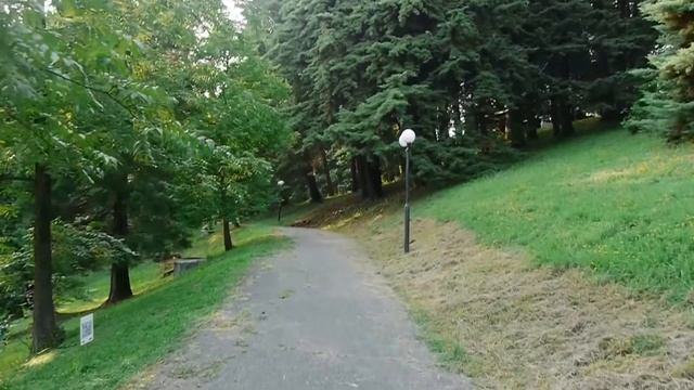 Дендрарий Сочи, Парк дендрарий Сочи смотреть онлайн