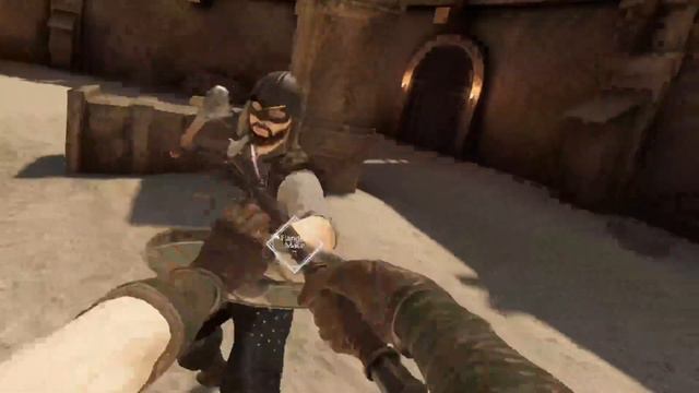 Helmet Pack - Blade & Sorcery Mod Showcase смотреть онлайн