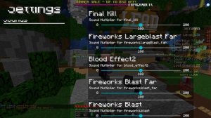 МОИ ПВП МОДЫ! ПОЛЕЗНЫЕ ПВП МОДЫ Для Майнкрафт 1.8.9!