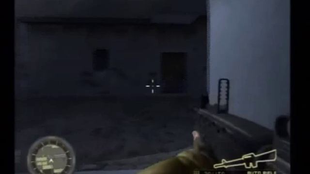 Stealth Force: The War on Terror, a quick l@@k, Part 1 смотреть онлайн