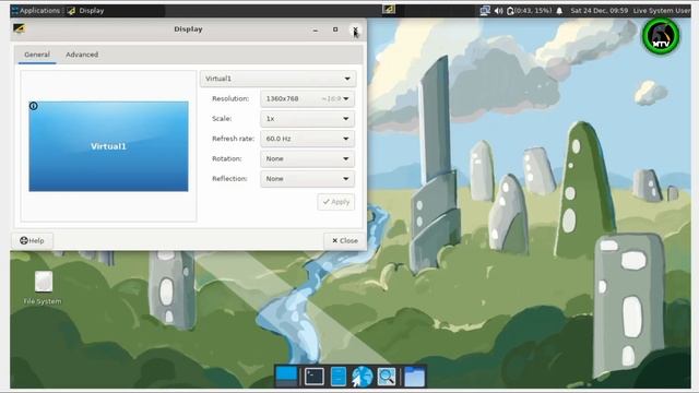 How to Install Fedora 37 Games in VirtualBox 2023 [HINDI] смотреть онлайн